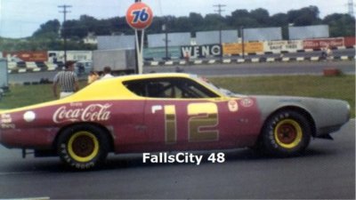 71 Charger Nascar #12 Bobby Allison 1971 Nashville.jpg