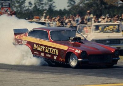 71 Vega FC Barry Setzer 72 Gators.jpg