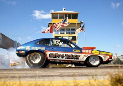 72 Pinto PS Wayne Gapp Jack Roush 73 US nats.jpg