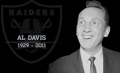 Oakland Raiders Al Davis 1929-2011.jpg