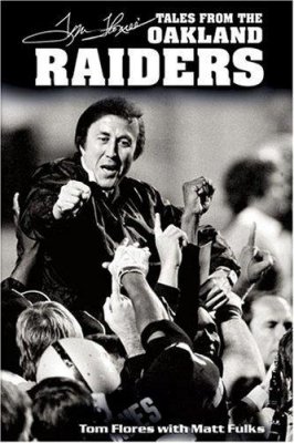 Oakland Raiders Tom Flores Book.jpg