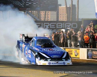 2012 Mustang FC Robert Hight Firebird Raceway.jpg