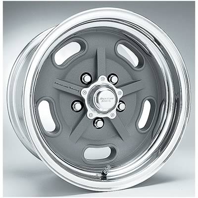 Rim American Racing Salt Flat Special 470566532 #2.jpg