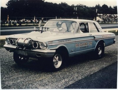 64 Fairlane 500 Thuderbolt AWB AFX Far Rockway Ford.jpg