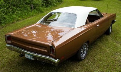 69 Roadrunner T7 RM23 Bronze & White northerndave @ FBBO #2.jpg