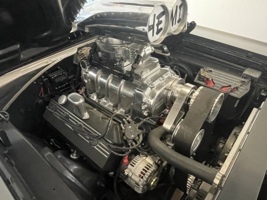 426 Hemi Build Recommendations | For B Bodies Only Classic Mopar Forum