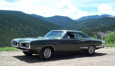 70 Super Bee Dark Green w-ralley wheels.jpg