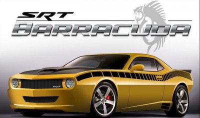 2015 Barracuda SRT Advert. #1.jpg