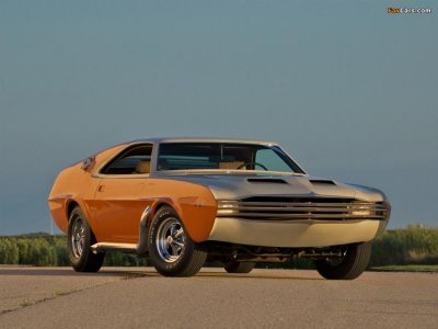 67 AMC AMX 400 Concept #2.jpg