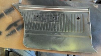 Drivers Rear Door Panel Before.jpg