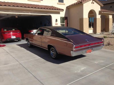 1967 Charger Rear View 2.jpg