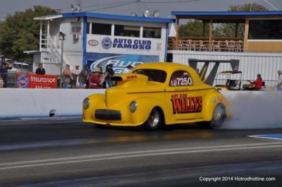 41 Willys A-Gas Hot Rod Willys 2014 NHRA Hot Rod Reunion #1.jpg