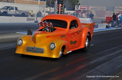 41 Willys A-Gas FC style body 2014 NHRA Hot Rod Reunion #1.jpg