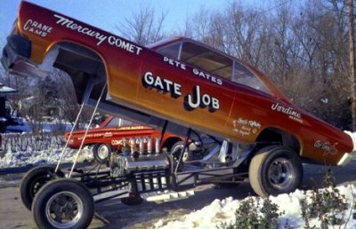 65 Comet FC Gate Job Pete Gates Dyno Dons old car.jpg