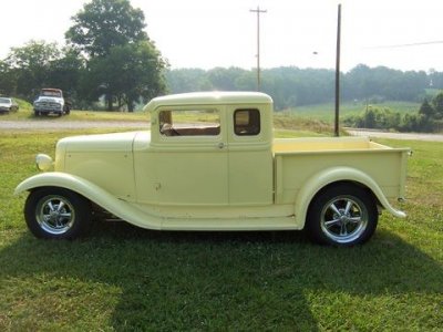 33 Ford Xtra Cab Pick Up #2.jpg