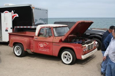 63 D-100 Step side pick-up from Gearz show.jpg