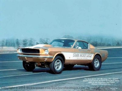 66 Mustang AFX 427sohc Stark Hickey Ford 1st sohc Mustang.jpg