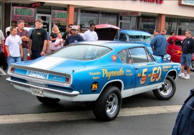 68 Barracuda Hemi SS BO29 Mr. 5 & 50 #1.jpg