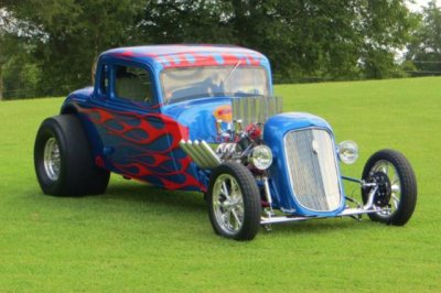 34 Plymouth PF 5 Window Coupe #1 2014 Heritage Hemi Award Winner Hot Rod.jpg