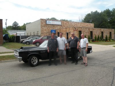 YORK CAR SHOW 2010.BEST MACHINE 65 DODGE 002.JPG