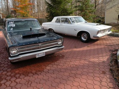 65 HEMI BELVEDERE.63 MAX WEDGE SAVOY.A12 ROADRUNNER 005.JPG