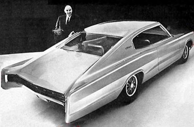 66 Charger Ghia Turbine Concept Elwood P. Englel Designer #2.jpg