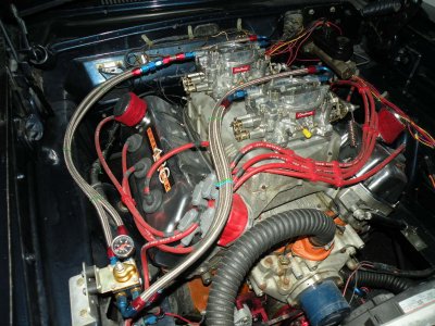 605 B1 MOTOR3.581 HEMI  ENGINE 002.JPG