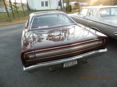 63 PLYMOUTH 65 DODGE A990 68 HEMI ROADRUNNER 050.JPG