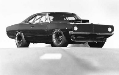 68 Charger RT Nascar style #12 Front.jpg