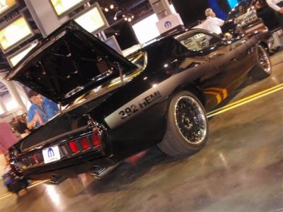 72 Charger 392 Hemi custom black KWS #1.JPG