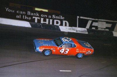 71 Roadrunner Nascar #43 Richard Petty's ride #9.jpg