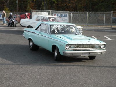 HEMI REUNION 69 HEMI RR 65 DODGE CORONET 012.JPG