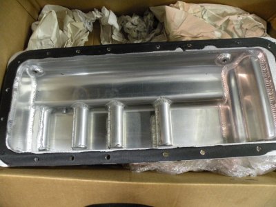 OIL PAN, SV1'S 003.JPG