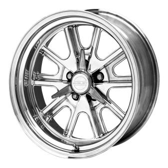 Rim American Racing Shelby Cobra VN427 Polished #1.jpg