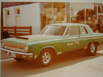 Harms Way 65 Dodge A990 late 60s.jpg