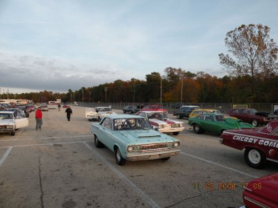 HEMI REUNION 69 HEMI RR 65 DODGE CORONET 015.JPG