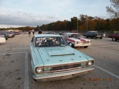 HEMI REUNION 69 HEMI RR 65 DODGE CORONET 014.JPG