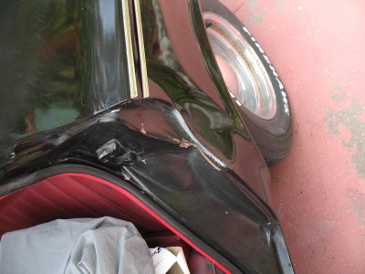 drivers side rear door damage dodge 440 polara 003.jpg