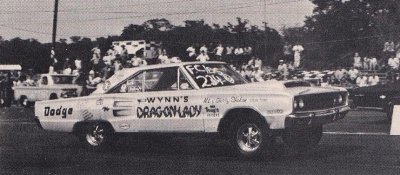 Shirley Shahan Drag-On-Lady 67 WO Launch BW.jpg