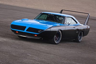 70 Superbird Golberg's Petty Tribute Year One #1.jpg