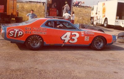 73 Charger Nascar #43 Richard Petty #2.jpg