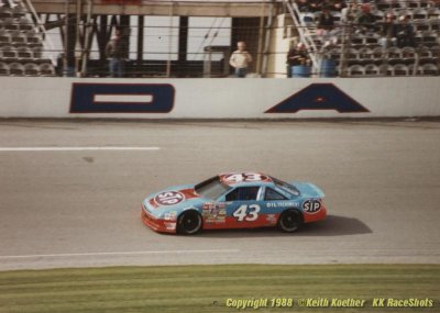 88 Grand Prix Nascar #43 Richard Petty.jpg