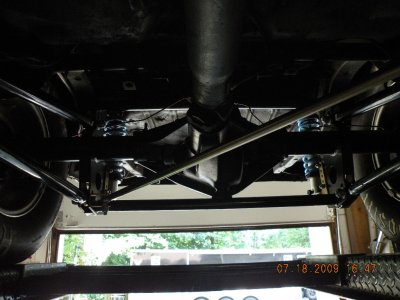 Ladder bars    63 Plymouth, hemi indy crossram offset, 008.JPG