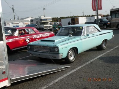 HEMI REUNION 69 HEMI RR 65 DODGE CORONET 002.JPG