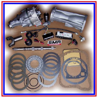 SMR 727-TF shortie overdrive Gear Venders Kit #SM225-SOK$3115.50.jpg