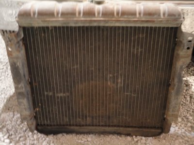 1 December 2015 1962 Mopar radiator 2099893 017.JPG