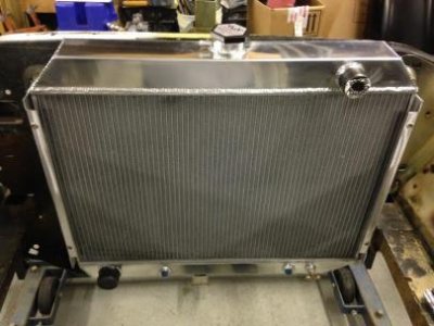 Challenger Radiator test fit3.jpg