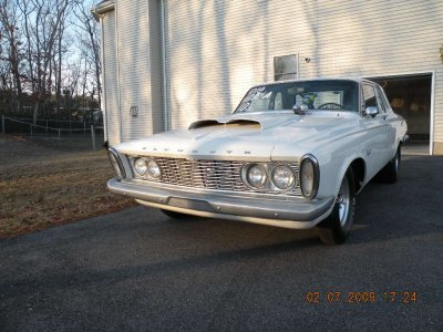 63 PLYMOUTH 65 DODGE A990 68 HEMI ROADRUNNER 009.JPG