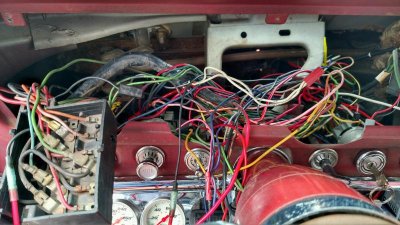 66 charger dash wire mess.jpg