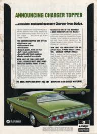 71 Charger Topper Advert. #1.jpg